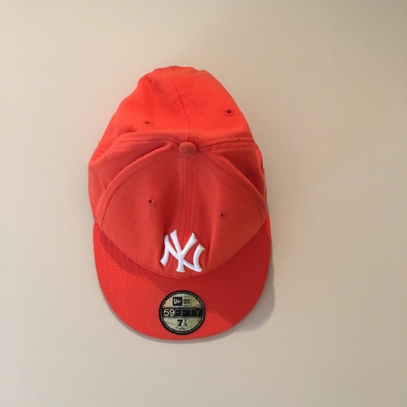 Other - Ny Yankees cap